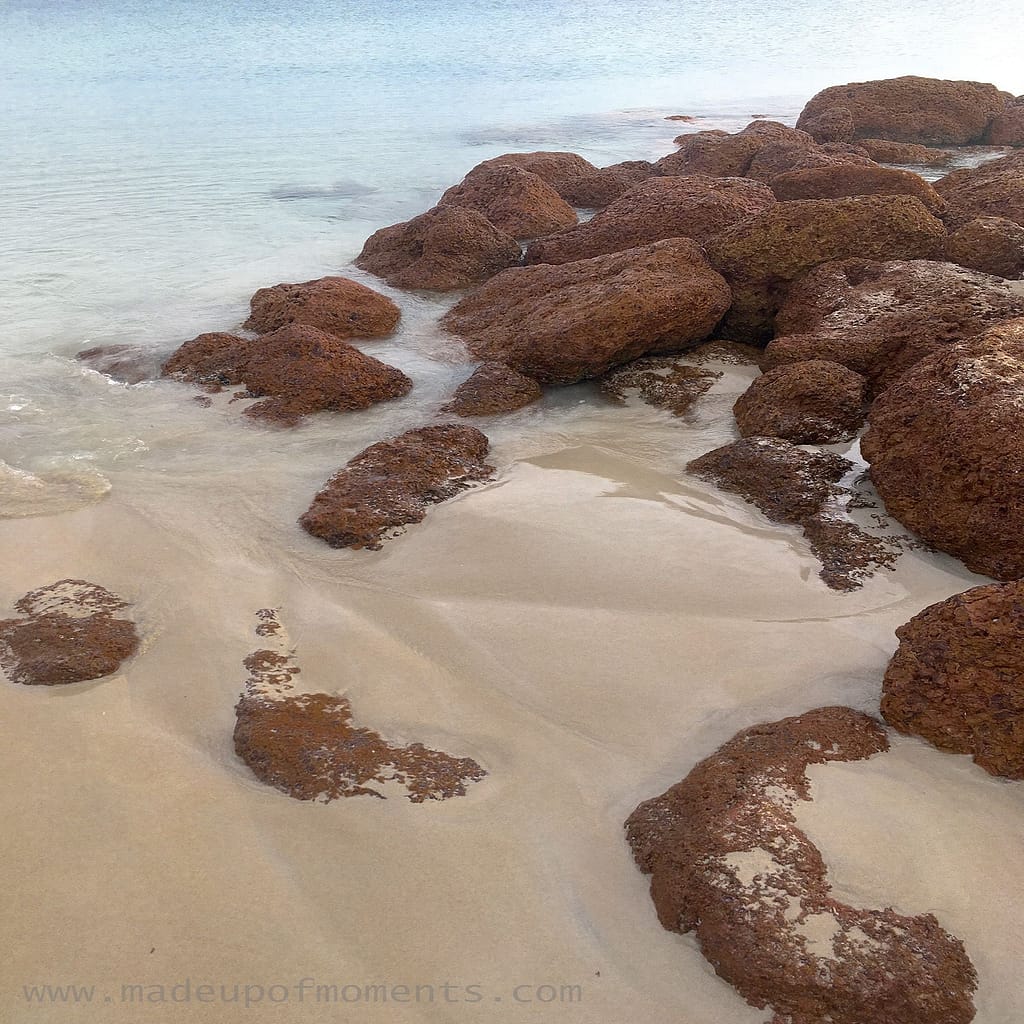 margaret-river-region-Geographe-Bay-Beach