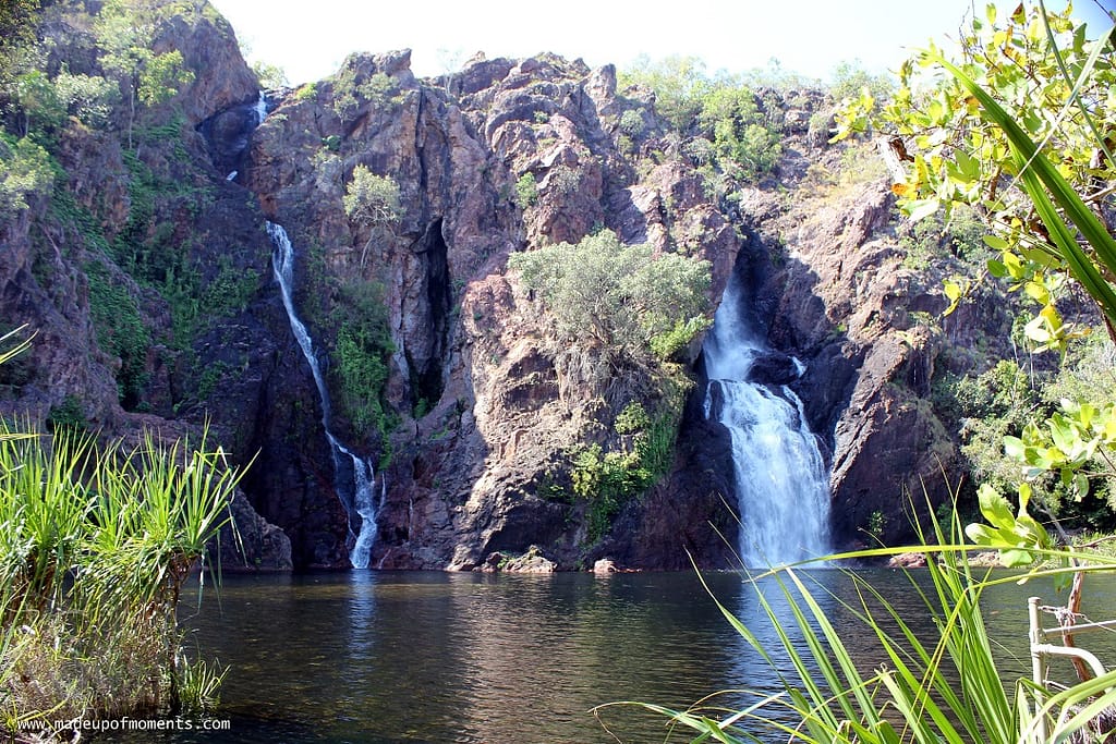 tour-of-darwin-Wangi-Falls