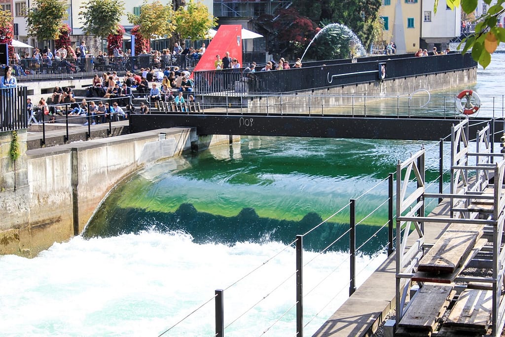 day-trip-to-zermatt-luzern-waterflow