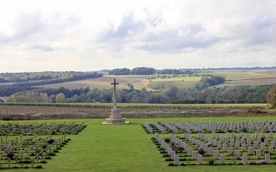 ANZAC Battlefield Tours