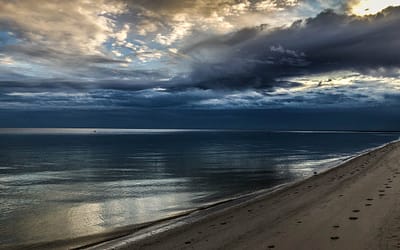 Mid-life crisis or just life?